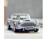 LEGO Speed Champions 76911 007 Aston Martin DB5 - 1056707 - zdjęcie 9